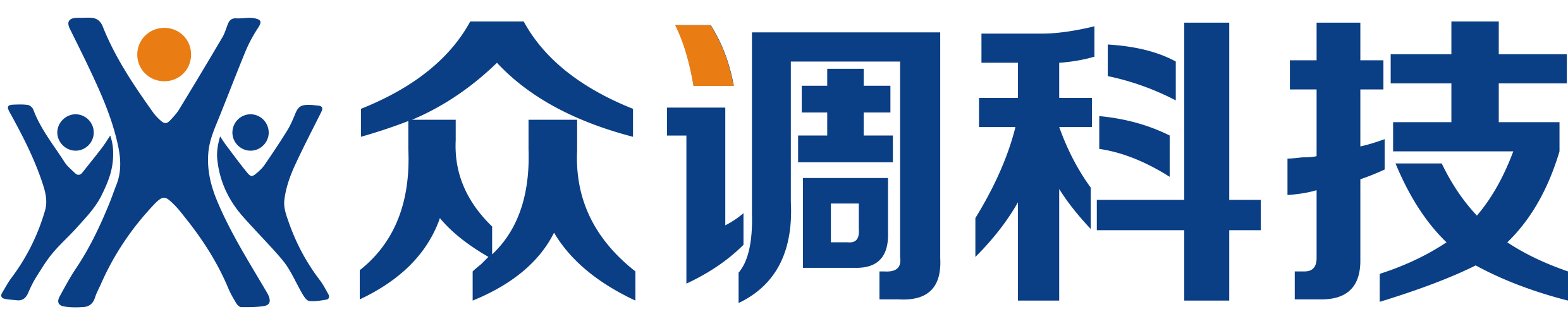 众调科技